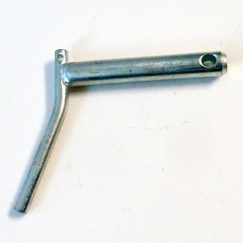 Top link pin