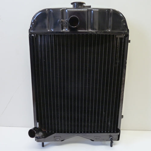 Radiator 3 cylinder 35-35x