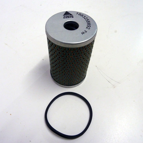 Engine oil filter 165-185 Etc (Genuine)