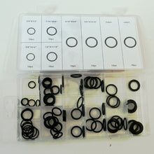Load image into Gallery viewer, O&#39; Ring assortment (80 pcs)
