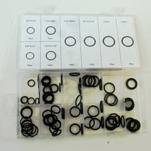 Load image into Gallery viewer, O' Ring assortment (80 pcs)