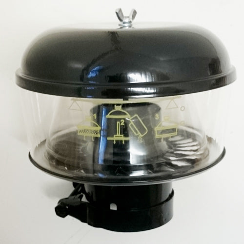 390T-3095 Pre Cleaner