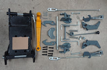 Load image into Gallery viewer, Pick Up hitch kit 135-240 etc