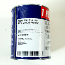 Load image into Gallery viewer, Red oxide undercoat paint