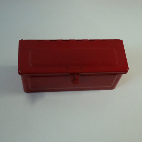 35-135 Tool box (red)