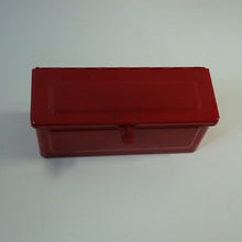 Load image into Gallery viewer, 35-135 Tool box (red)