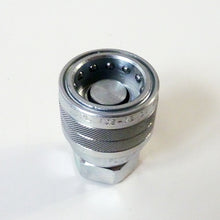 Load image into Gallery viewer, Trailer brake coupler (female)