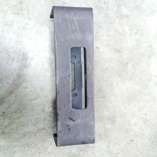 135-240 Weight Frame