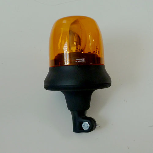 10x H3 Halogen Beacon Bulbs 55W 12V - Tractor Truck Forklift - AEM