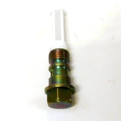 Fuel tap banjo bolt Ferguson T20