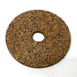 Friction disc ferguson lift lever