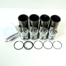 Load image into Gallery viewer, Piston &amp; liner kit T20 Diesel