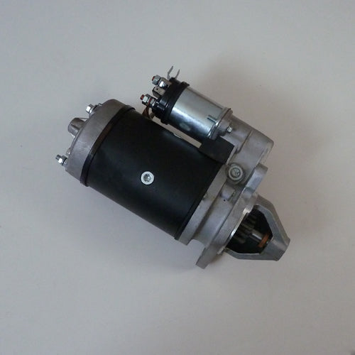 Starter T20 Pre-engaged