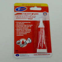 Load image into Gallery viewer, Threadlock (6ml)