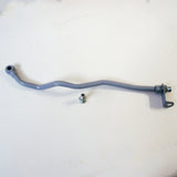 Hydraulic tipping pipe kit