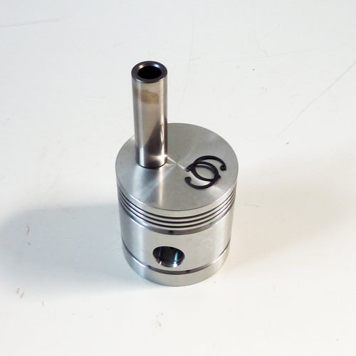 Piston & liner kit TVO (85mm)