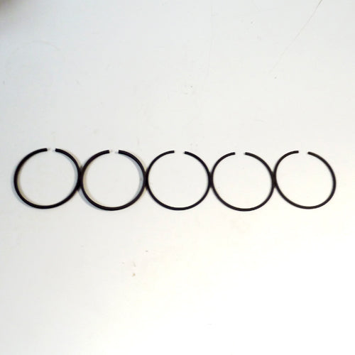 Piston & liner kit TVO (85mm)