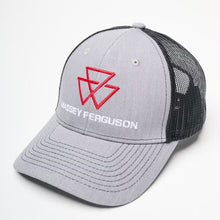 Load image into Gallery viewer, Massey Ferguson Baseball Hat