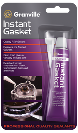 Instant Gasket