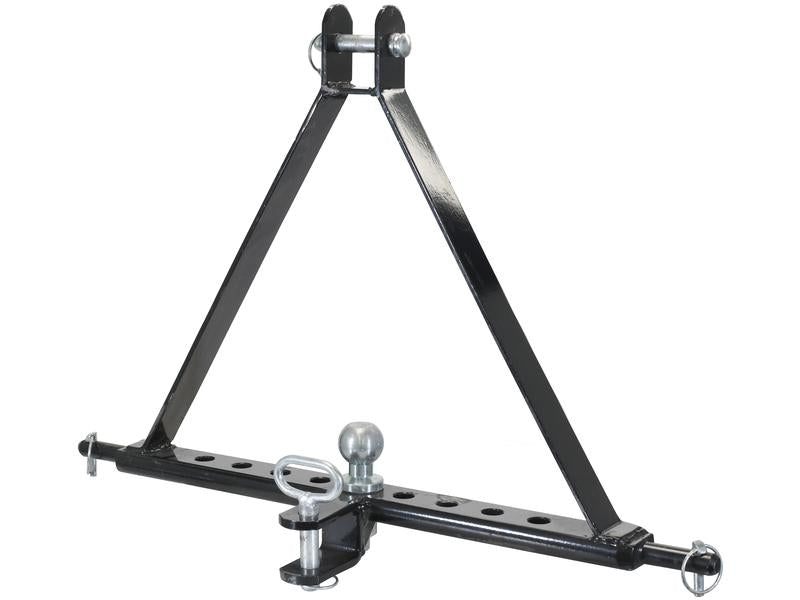MF 35-135 A Frame Hitch