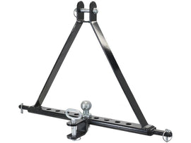 MF 35-135 A Frame Hitch
