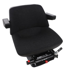 Kab suspension seat 390-399 Etc (Genuine)