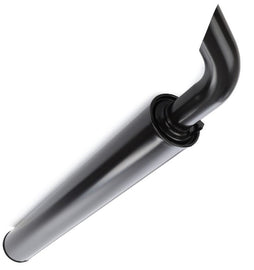 Exhaust Stack Mf 6480- 7480 TEIR 2  (After-market)