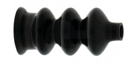 Industrial handbrake boot