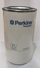 Load image into Gallery viewer, Engine oil filter 135-240 Etc (Genuine)