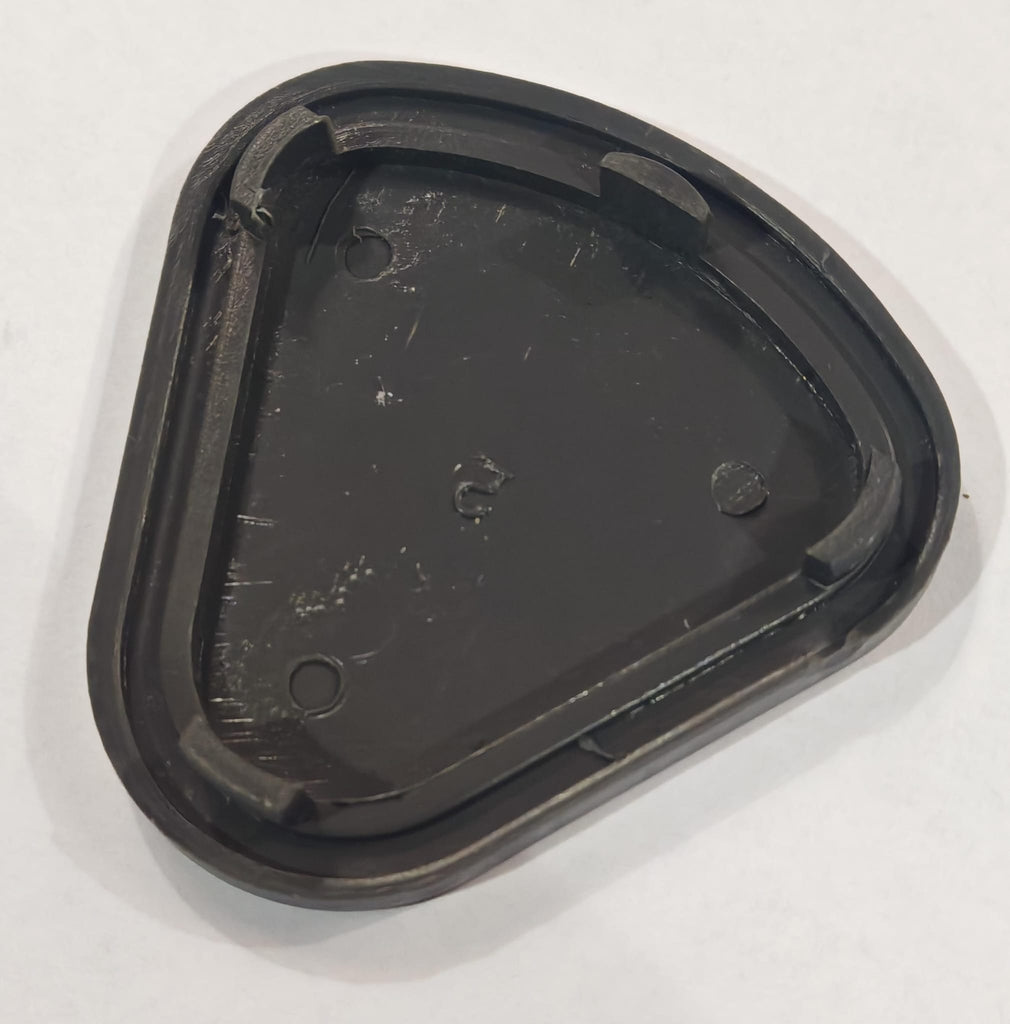 135 Dash plate