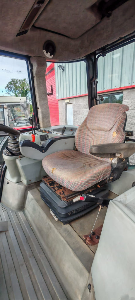 2001 MF 6265