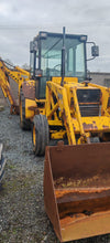Load image into Gallery viewer, MF 50H Digger