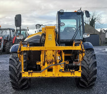 Load image into Gallery viewer, 2018 JCB 526-56 AGRI PLUS