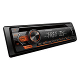 PIONEER MVH-S120UBA STEREO