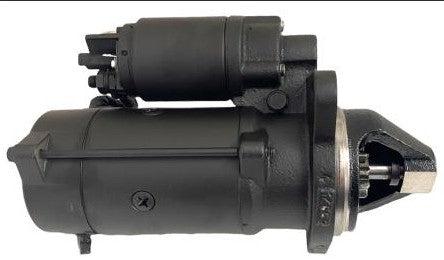 Starter 35-135 Etc HI SPEED