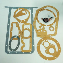 Load image into Gallery viewer, Piston &amp; liner kit FE35 (4 cyl)