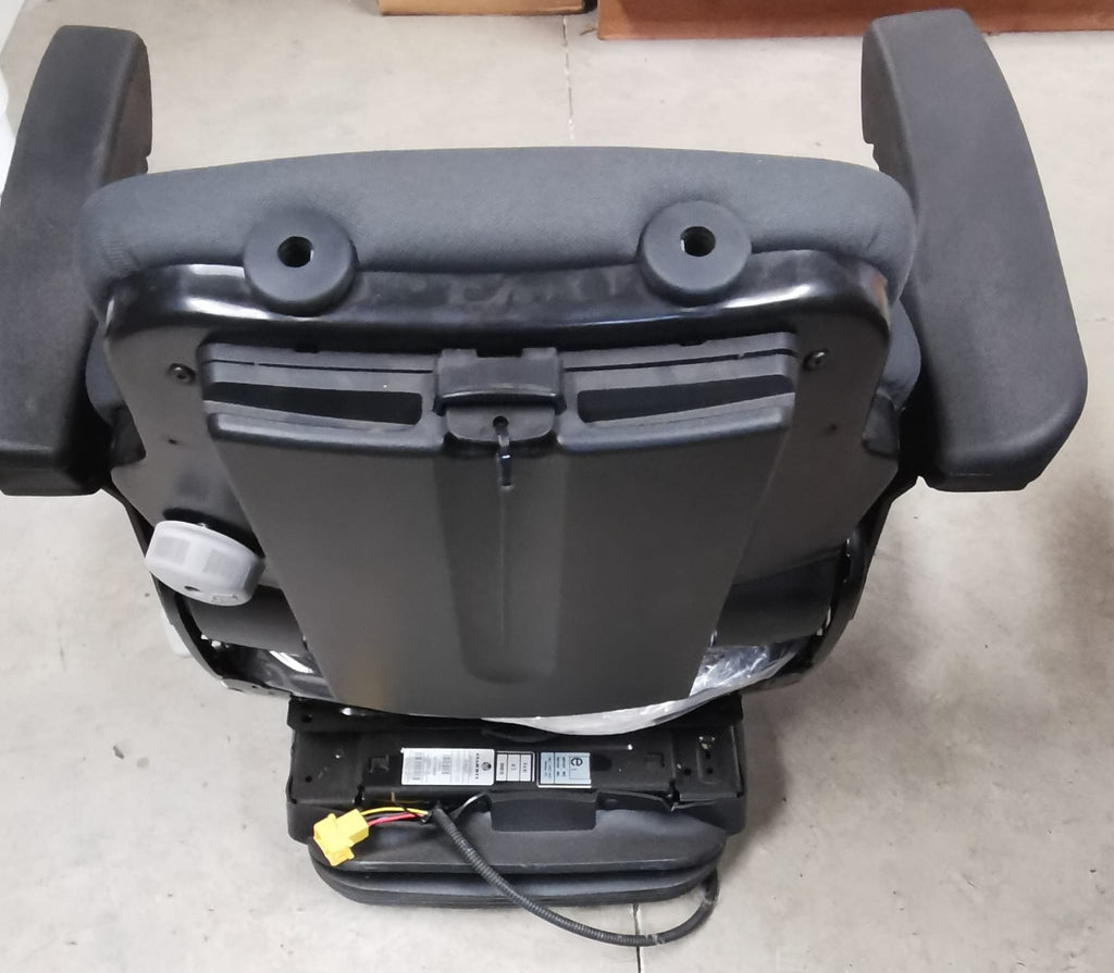 Grammer air seat (Genuine)