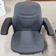 Load image into Gallery viewer, Grammer air seat (Genuine)