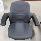 Grammer air seat (Genuine)