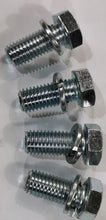 Load image into Gallery viewer, Set of bolts for MF 35 weight frame