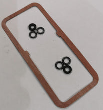 Load image into Gallery viewer, CAV Injector pump lid seal kit