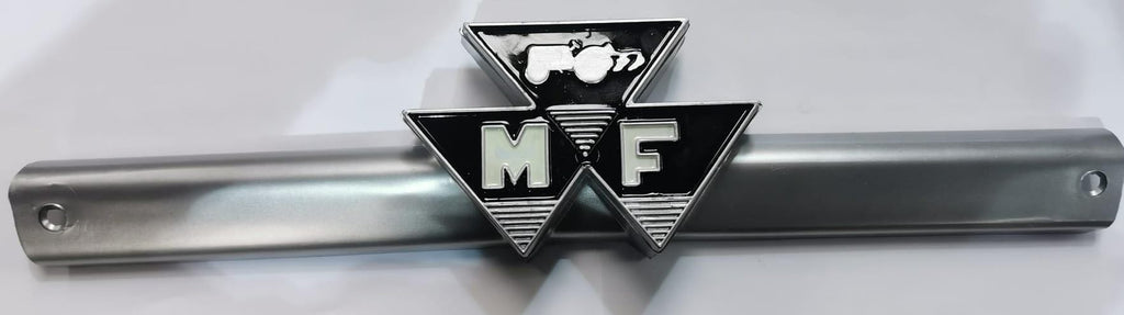 100 Series Badge bar