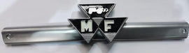 100 Series Badge bar