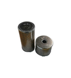 Filter kit 35 4 cylinder