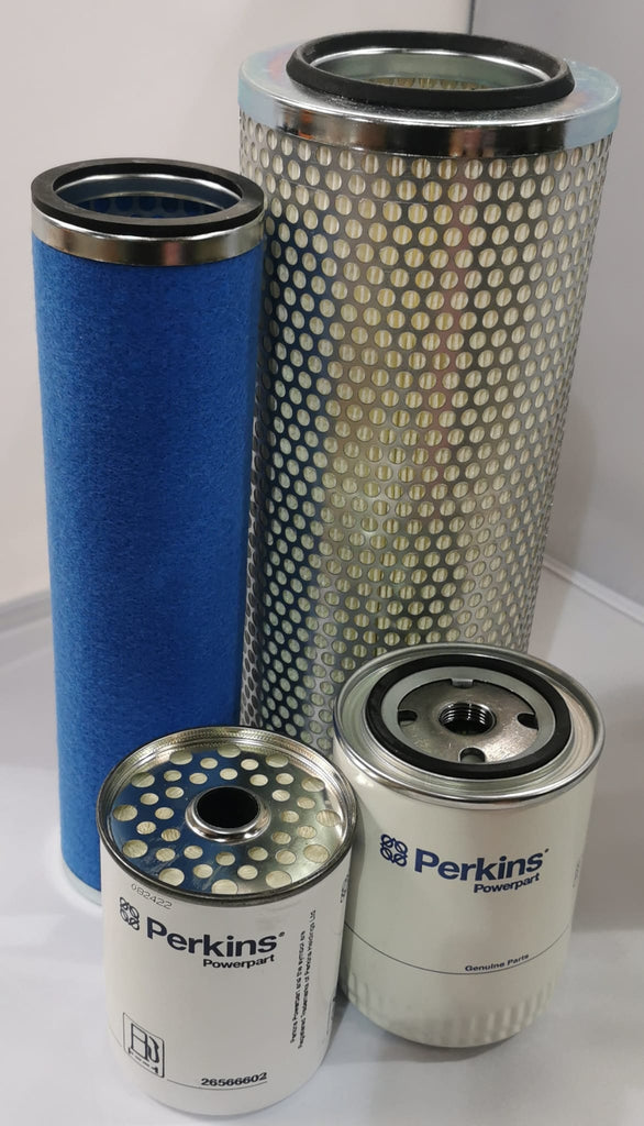 Permium Filter kit 265-290 Etc