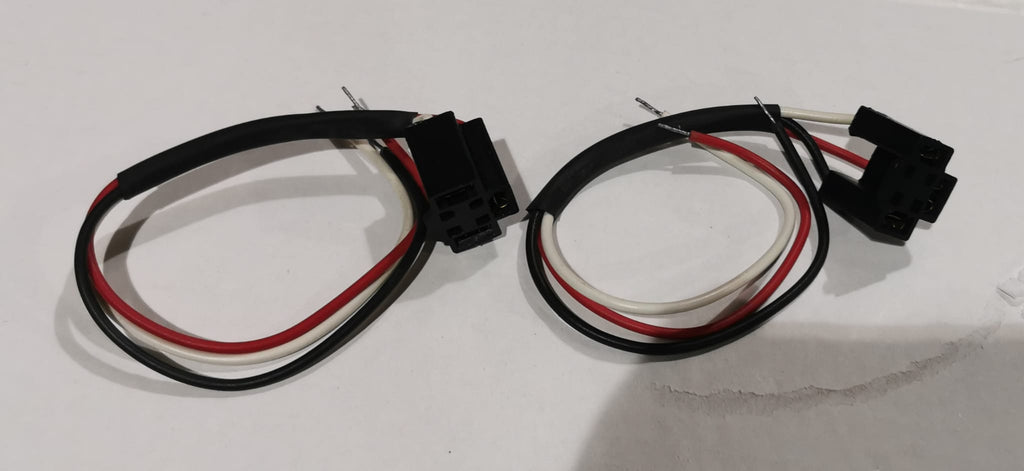 Head Lamp Plug