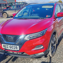 Load image into Gallery viewer, 2018 NISSAN QASHQAI 1.5DCI