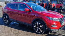 Load image into Gallery viewer, 2018 NISSAN QASHQAI 1.5DCI