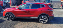 Load image into Gallery viewer, 2018 NISSAN QASHQAI 1.5DCI