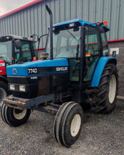 Load image into Gallery viewer, 1997 New Holland 7740 2wd